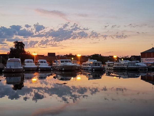 Renaud 8000 | Les Canalous 88