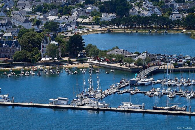 RM 1380 | Hirondelle