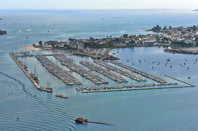 RM 1380 | Hirondelle