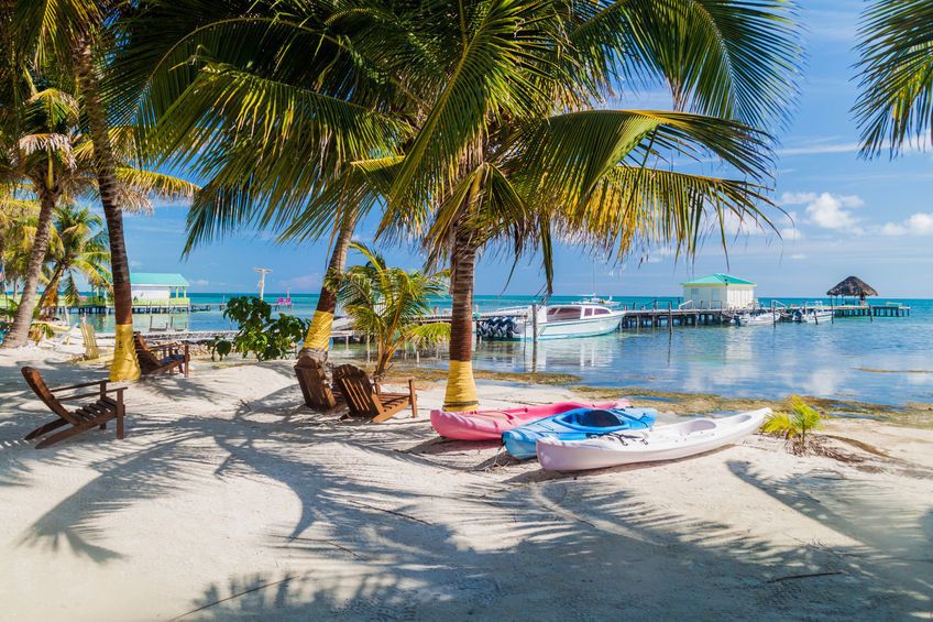 Belize