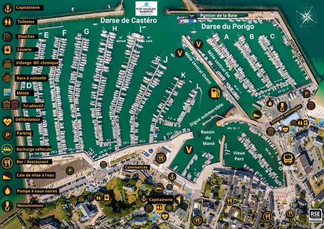 RM 1180 Biquille | Clin d'Oeil