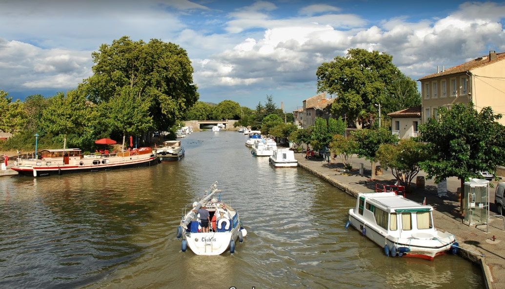 Tarpon 37 DP | Les Canalous 15