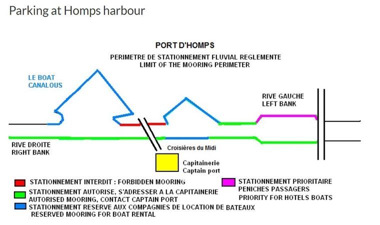Le Boat Vision 3 | CPF Cassafieres 5