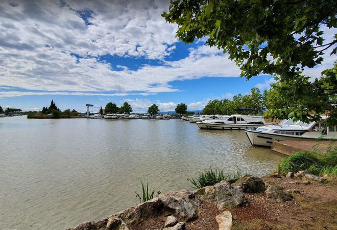 Le Boat Vision 3 | CPF Cassafieres 5