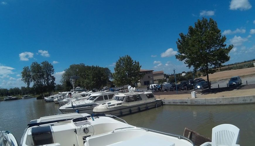 Tarpon 37 DP | Les Canalous 15