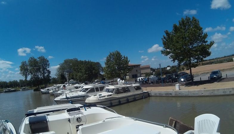 Le Boat Vision 3 | CPF Cassafieres 5