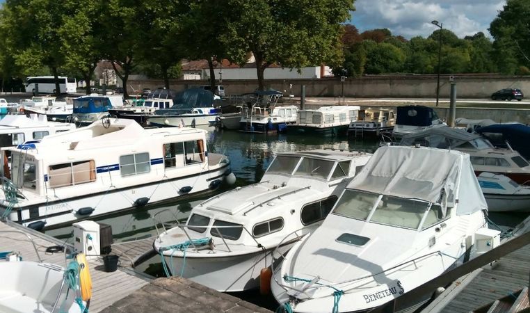 Triton 1050 | Les Canalous 99