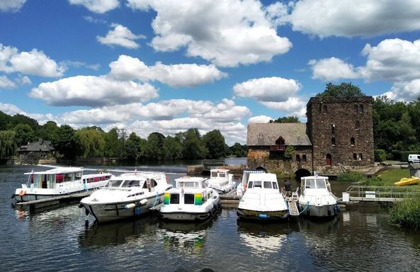 Maine Anjou Rivières