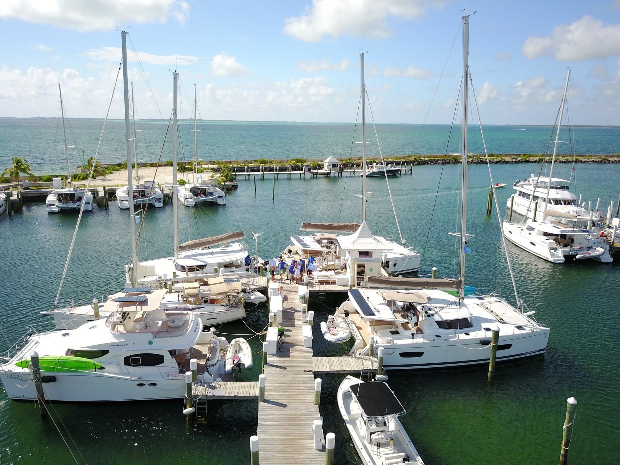 Leopard 53 | Moorings 20