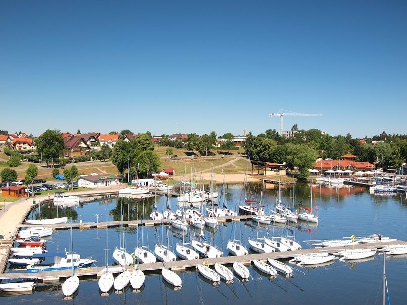 Northman Maxus Evo 24 | Pico