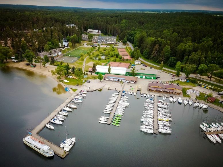 Northman Maxus Evo 24 | Pico