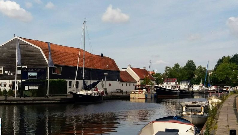 Andante 438 | Gemini