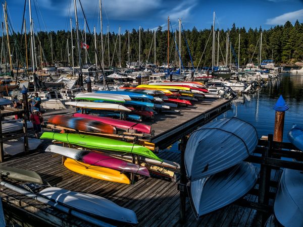 Bayliner 3288 | Sun Dance