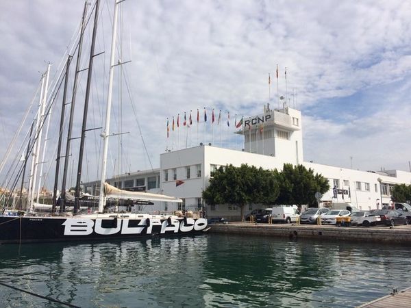 Jeanneau Sun Odyssey 419 | Sunny