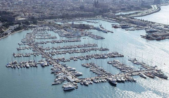 Palma Royal Nautical Club
