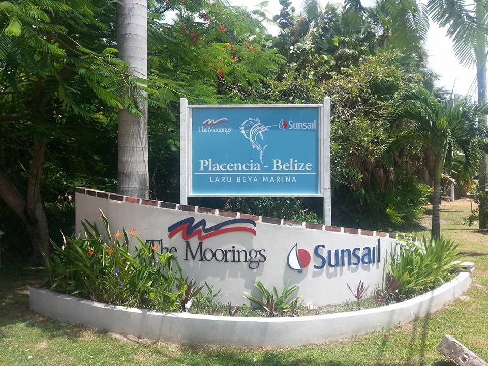 Leopard 45 | Sunsail 24