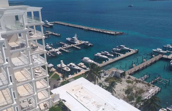 Leopard 50 | Moorings 22