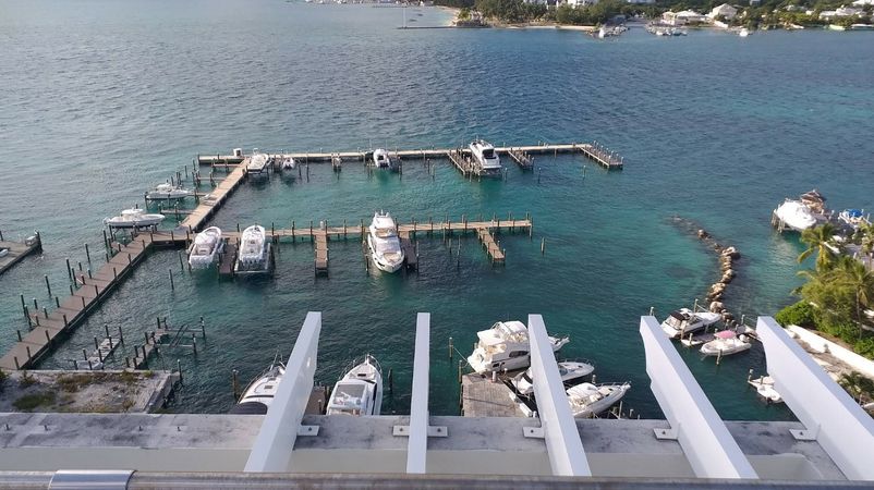 Leopard 50 | Moorings 22