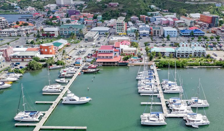 Lagoon 46 | Oceans 8