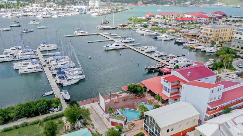 Lagoon 46 | Oceans 8