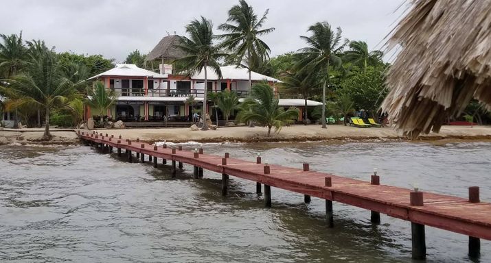 Robert’s Grove Marina