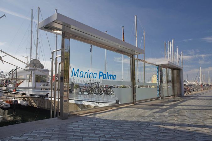 Prestige 420 | My Love 2