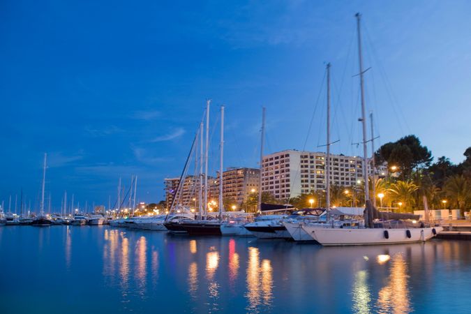 Prestige 420 | My Love 2