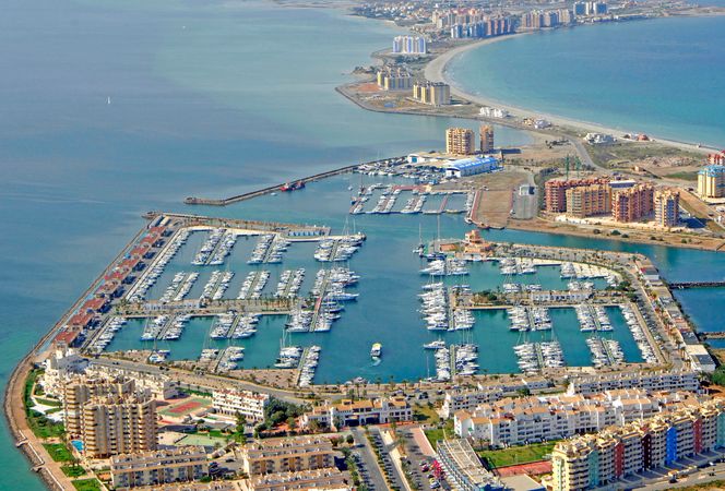 Fountaine Pajot Bahia 46 | Alion