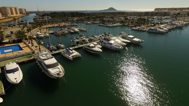 Fountaine Pajot Bahia 46 | Alion