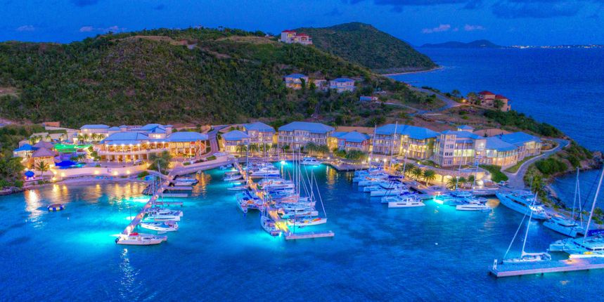 Fountaine Pajot Victoria 67 | True Story