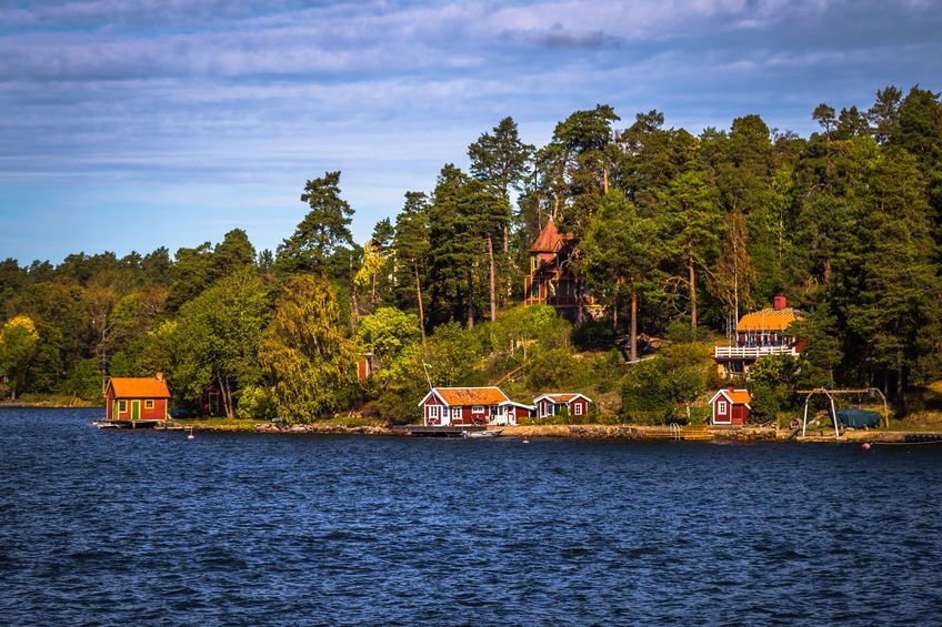 Bavaria Cruiser 34 | Twentytwo