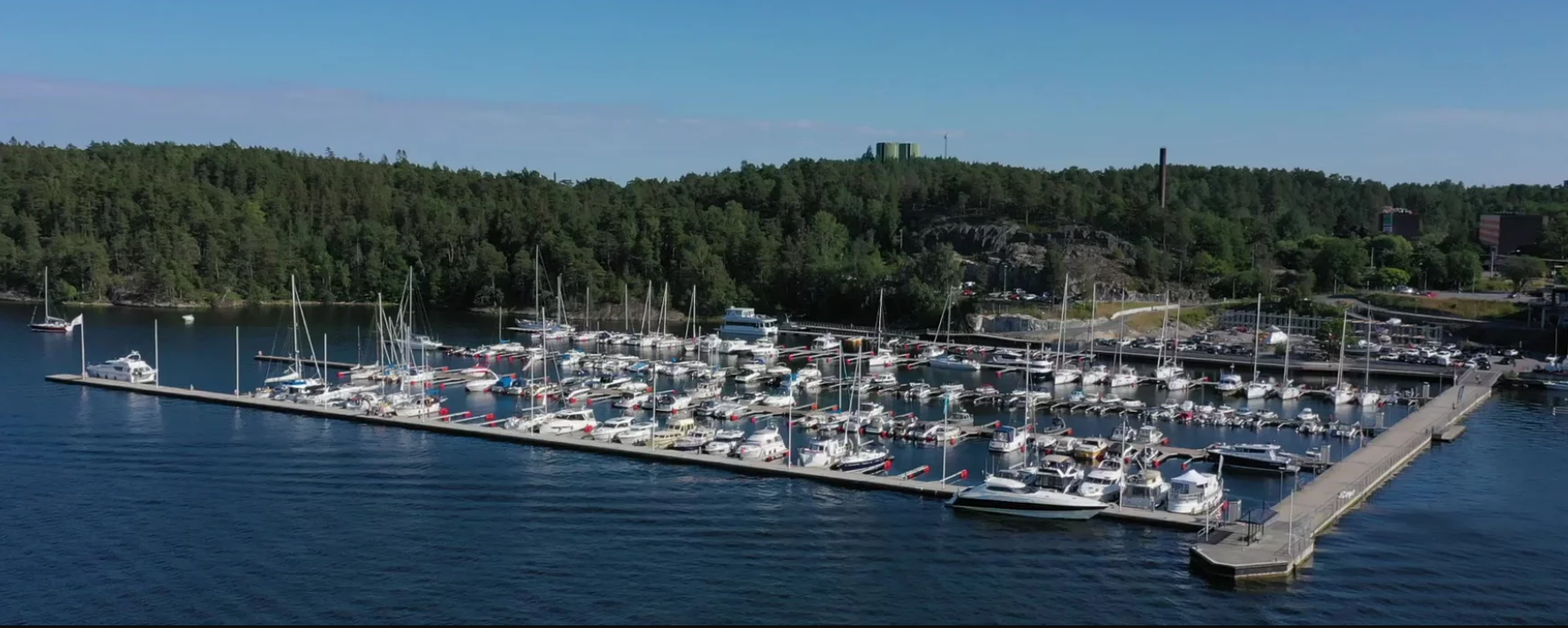 Bavaria Cruiser 34 | Twentytwo