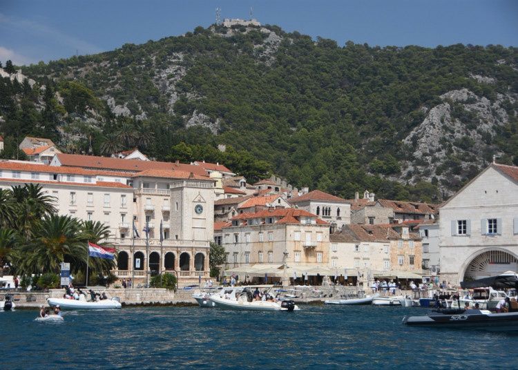 Custom Built 40 | Felix 40