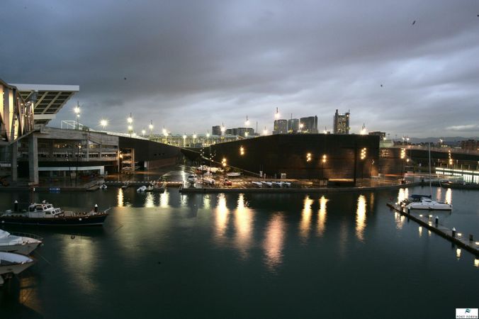 Cranchi Mediterranee 47 | Fifty Five