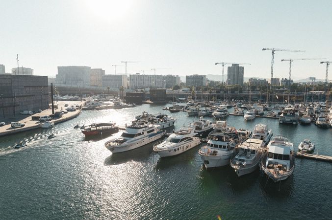 Cranchi Mediterranee 47 | Fifty Five