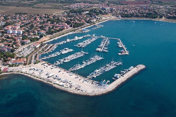 ACI Marina Umag