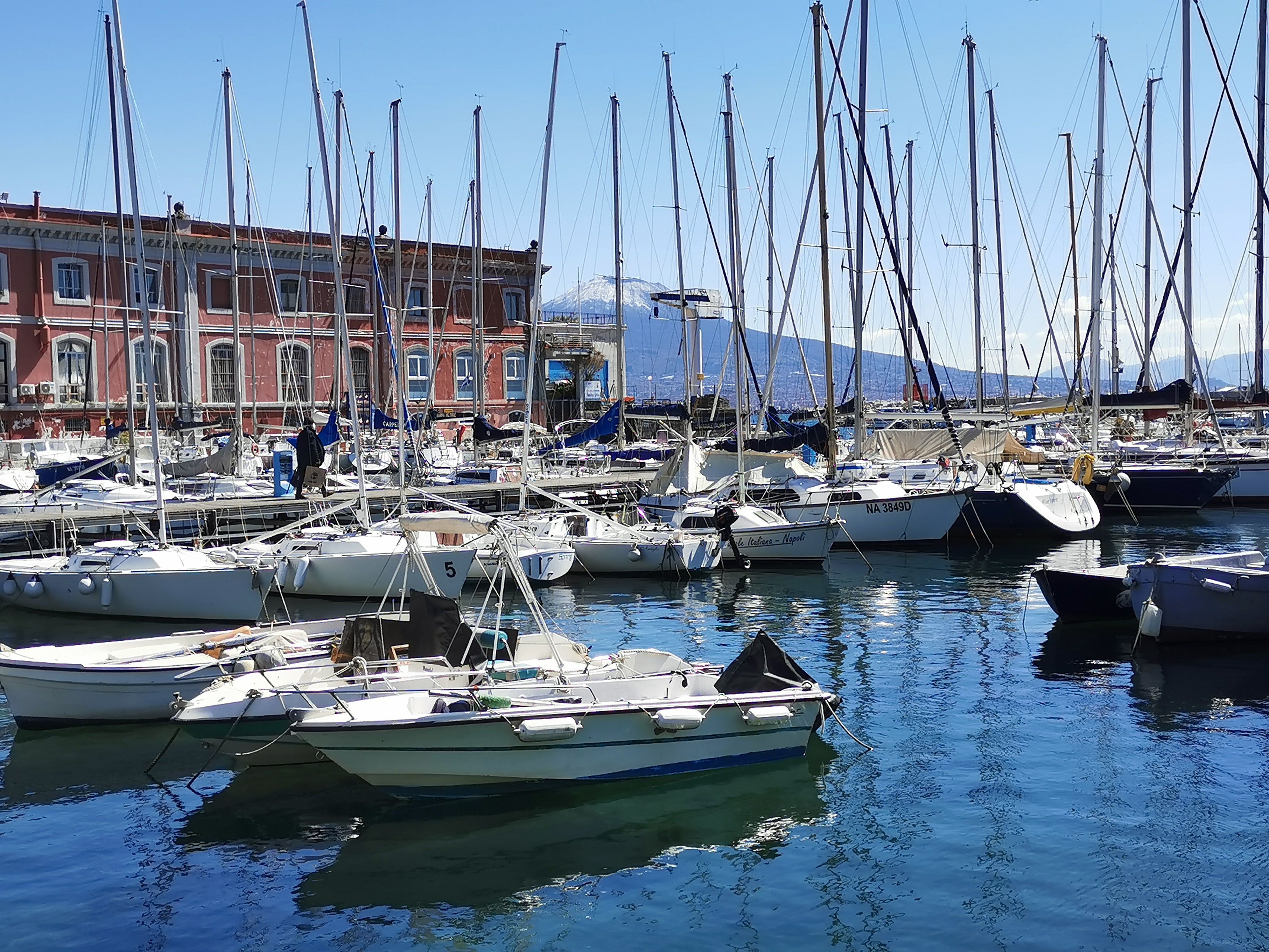 Jeanneau Sun Odyssey 54 DS | Sud