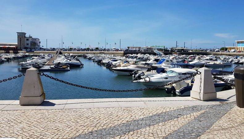 Cranchi 39 | Isea Two