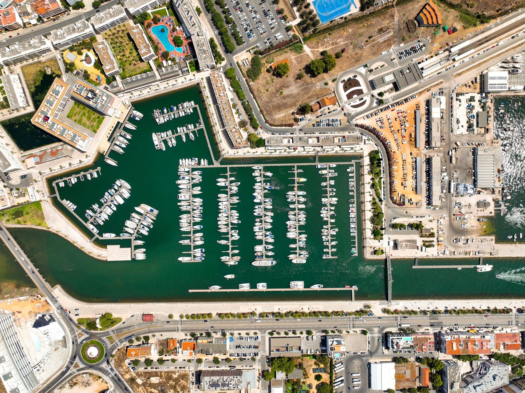 Nautitech 46 Open | Hono