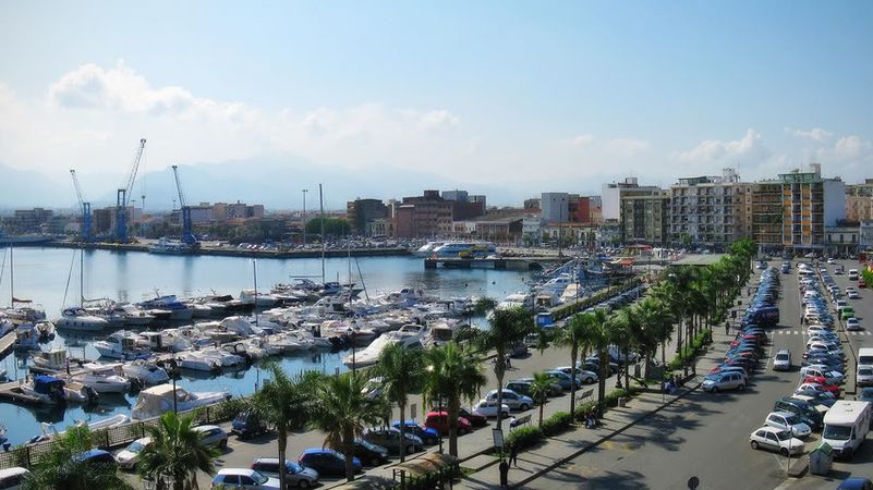 Gulet 79 | Pucci Mir