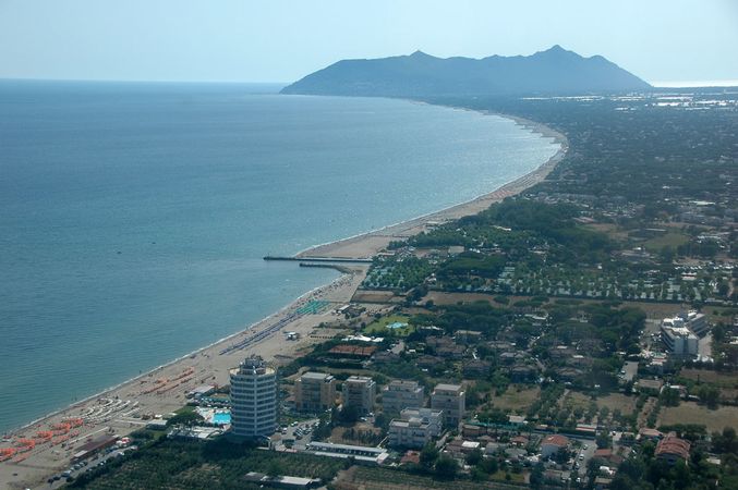 Dalla Pieta 56 | Viper One