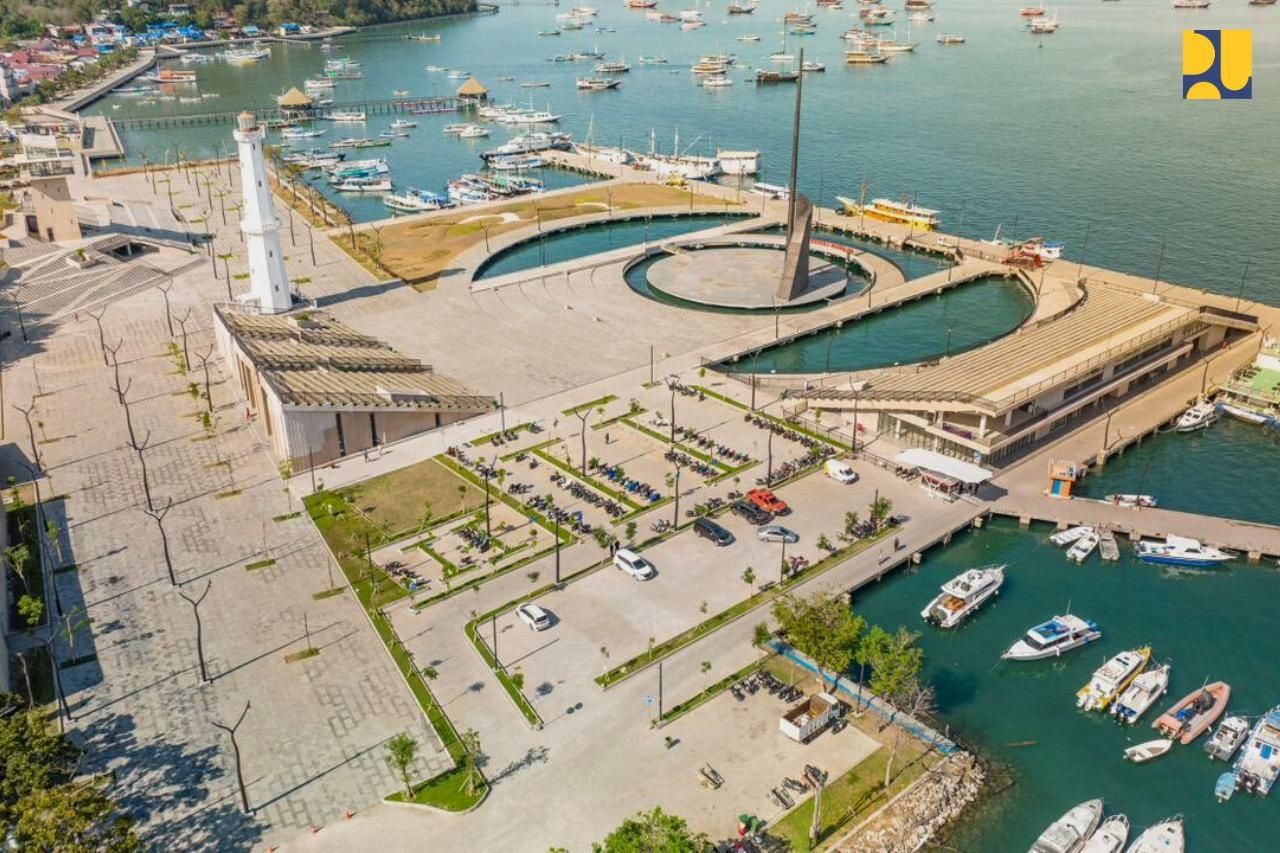 Custom Built Phinisi | Aliikai