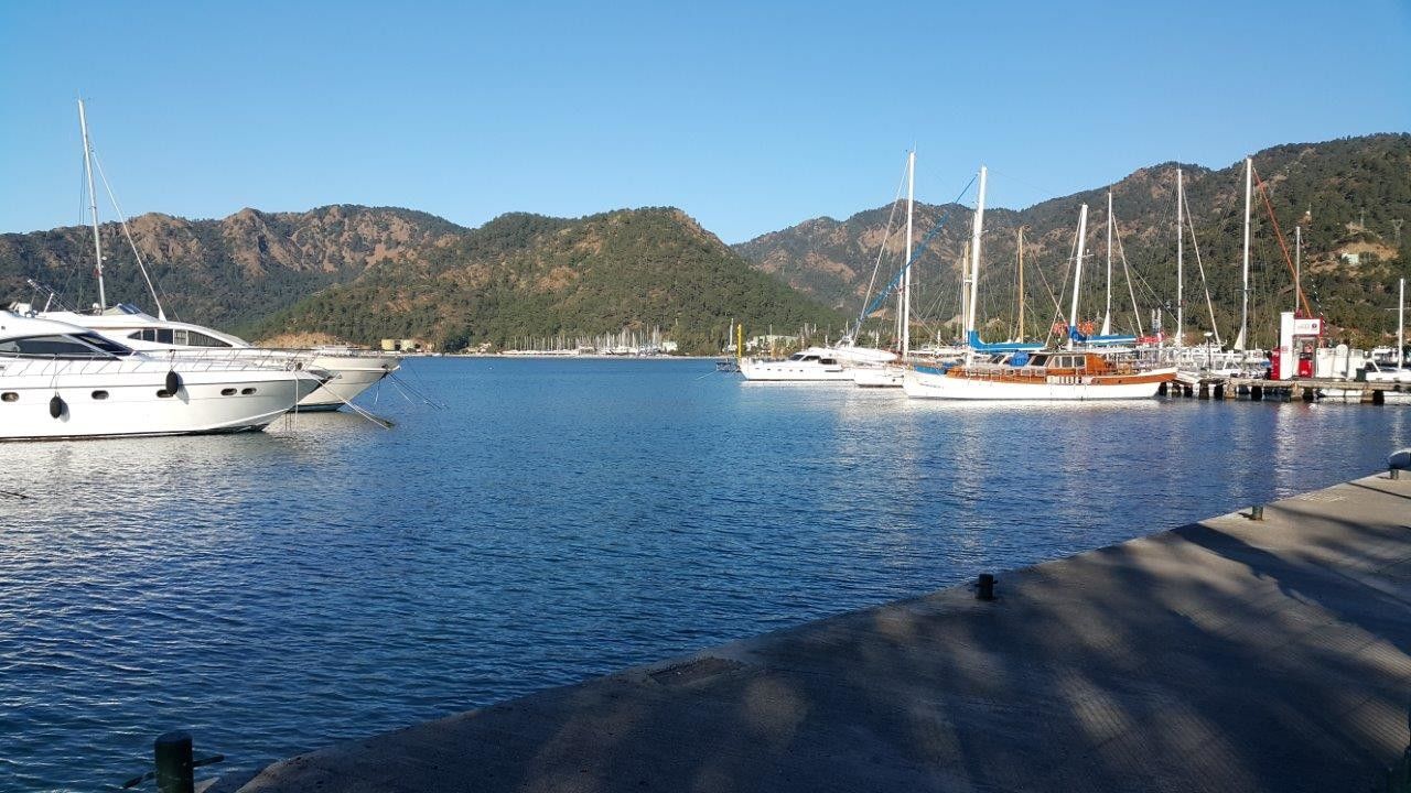 Gulet 128 | Holiday 10