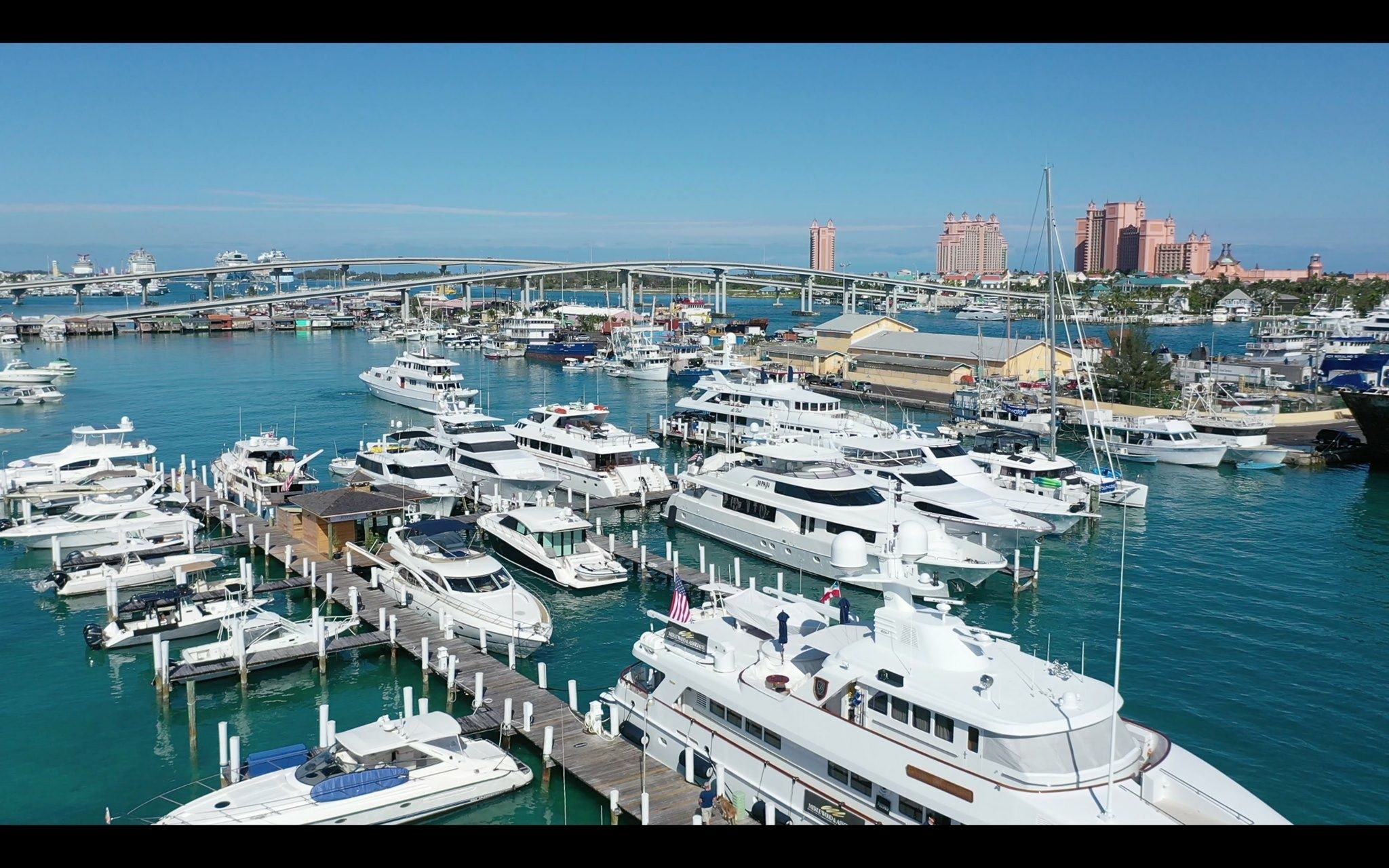 Feadship 213 | Callisto