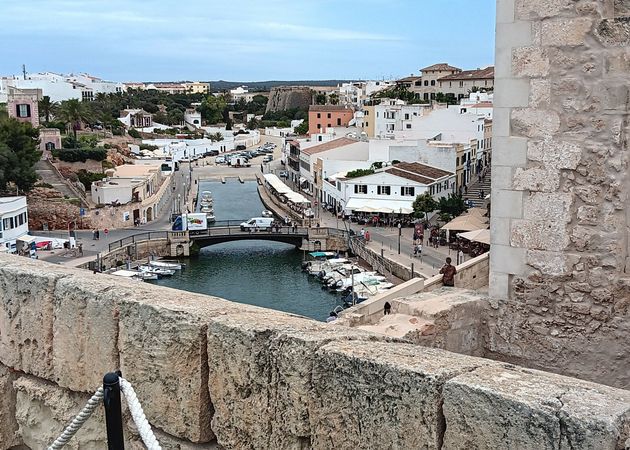 Monterey 295 | Clariana I