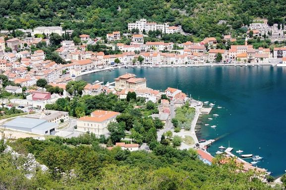 Luka Porto Re Kraljevica