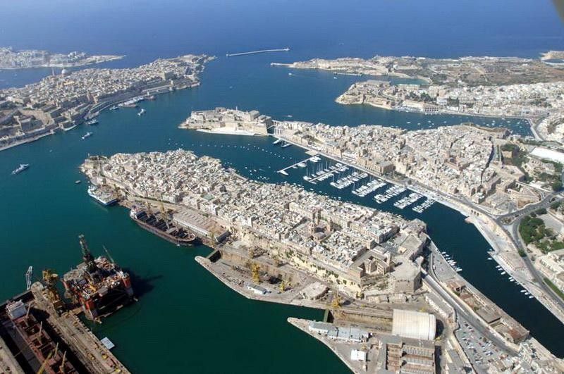 Marina Senglea