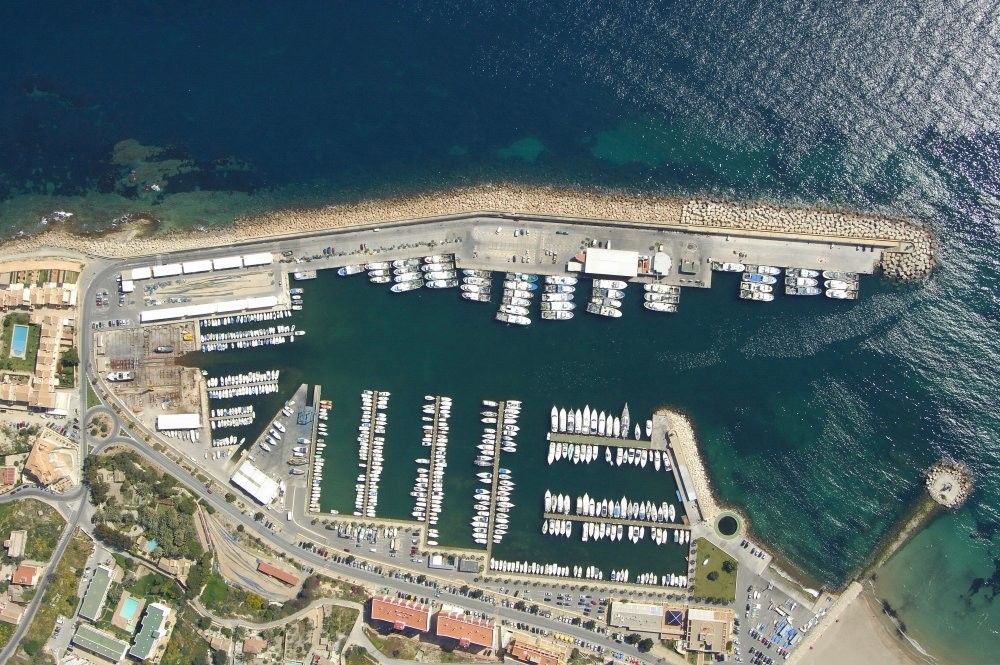 Club Nautico Vila Joiosa