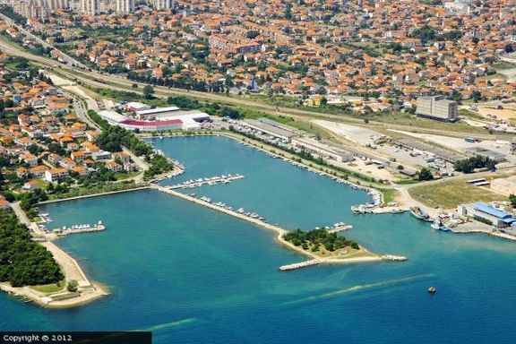 Marina Sveti Klement