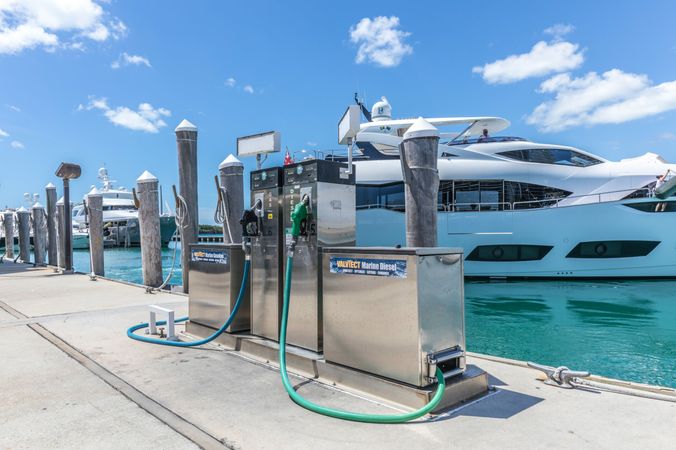 German Frers 88 | Beauty